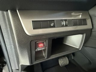 Citroën Spacetourer Diesel 180 S&S EAT8 M Business Lounge