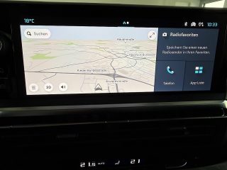 Citroën Spacetourer Diesel 180 S&S EAT8 M Business Lounge