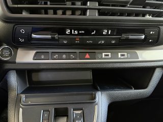 Citroën Spacetourer Diesel 180 S&S EAT8 M Business Lounge