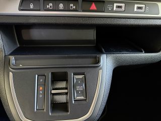 Citroën Spacetourer Diesel 180 S&S EAT8 M Business Lounge