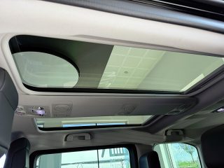 Citroën Spacetourer Diesel 180 S&S EAT8 M Business Lounge