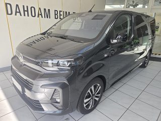 Citroën Spacetourer Diesel 180 S&S EAT8 M Business Lounge