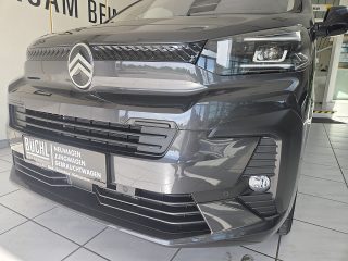 Citroën Spacetourer Diesel 180 S&S EAT8 M Business Lounge