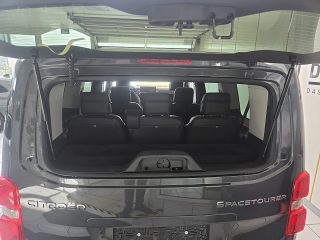 Citroën Spacetourer Diesel 180 S&S EAT8 M Business Lounge