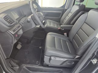 Citroën Spacetourer Diesel 180 S&S EAT8 M Business Lounge