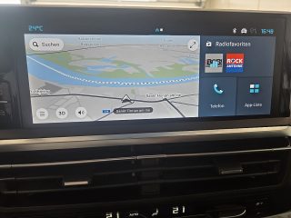 Citroën Spacetourer Diesel 180 S&S EAT8 M Business Lounge