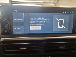 Citroën Spacetourer Diesel 180 S&S EAT8 M Business Lounge