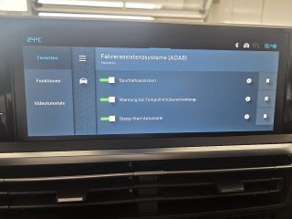 Citroën Spacetourer Diesel 180 S&S EAT8 M Business Lounge