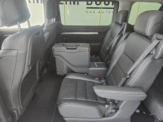 Citroën Spacetourer Diesel 180 S&S EAT8 M Business Lounge