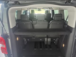 Citroën Spacetourer Diesel 180 S&S EAT8 M Business Lounge