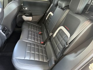 Citroën C5 Aircross mHEV 145 Max Aut.