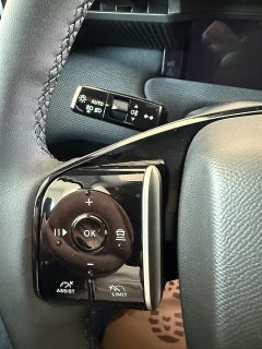 Citroën C5 Aircross mHEV 145 Max Aut.
