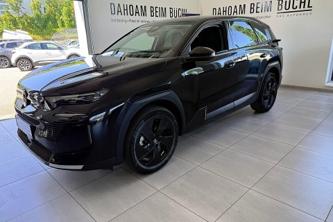 Citroën C5 Aircross mHEV 145 Max Aut.