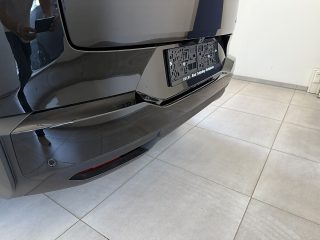 Citroën C5 Aircross mHEV 145 Max Aut.