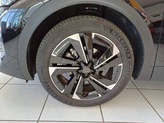 Peugeot 408 PureTech 130 EAT8 Allure Pack 360° Kamera