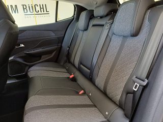 Peugeot 408 PureTech 130 EAT8 Allure Pack 360° Kamera
