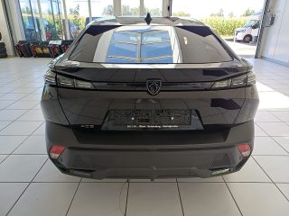 Peugeot 408 PureTech 130 EAT8 Allure Pack 360° Kamera