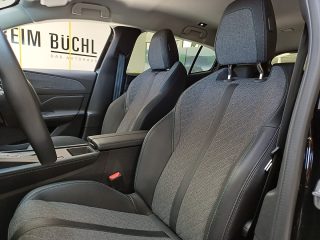 Peugeot 408 PureTech 130 EAT8 Allure Pack 360° Kamera