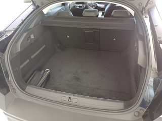 Peugeot 408 PureTech 130 EAT8 Allure Pack 360° Kamera