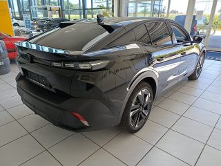 Peugeot 408 PureTech 130 EAT8 Allure Pack 360° Kamera