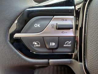 Peugeot 408 PureTech 130 EAT8 Allure Pack 360° Kamera
