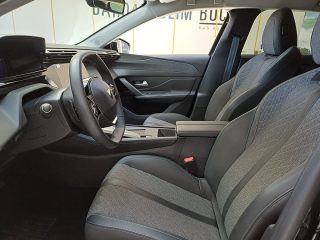 Peugeot 408 PureTech 130 EAT8 Allure Pack 360° Kamera