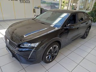 Peugeot 408 PureTech 130 EAT8 Allure Pack 360° Kamera