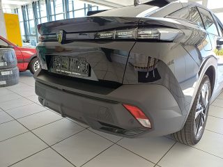 Peugeot 408 PureTech 130 EAT8 Allure Pack 360° Kamera