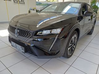 Peugeot 408 PureTech 130 EAT8 Allure Pack 360° Kamera