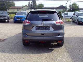 Nissan X-TRAIL 1,6 DIG-T Tekna