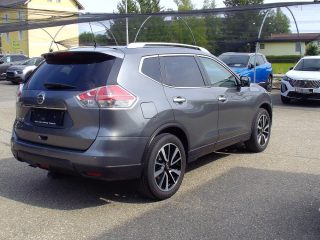 Nissan X-TRAIL 1,6 DIG-T Tekna