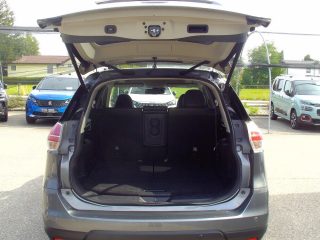 Nissan X-TRAIL 1,6 DIG-T Tekna