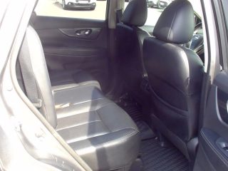Nissan X-TRAIL 1,6 DIG-T Tekna