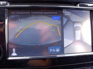Nissan X-TRAIL 1,6 DIG-T Tekna