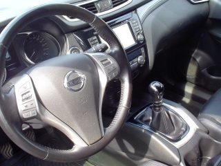 Nissan X-TRAIL 1,6 DIG-T Tekna