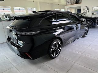 Peugeot 308 SW Hybrid 145 e-DSC6 GT