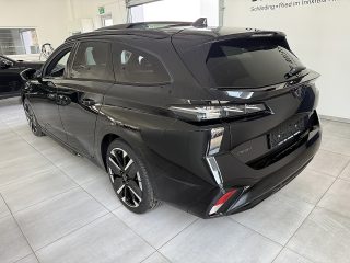 Peugeot 308 SW Hybrid 145 e-DSC6 GT