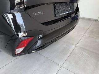 Peugeot 308 SW Hybrid 145 e-DSC6 GT