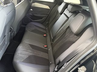 Peugeot 308 SW Hybrid 145 e-DSC6 GT