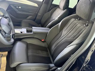 Peugeot 308 SW Hybrid 145 e-DSC6 GT
