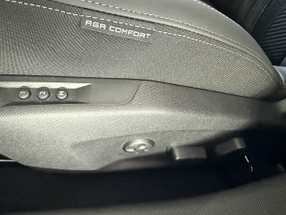 Peugeot 308 SW Hybrid 145 e-DSC6 GT
