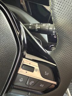 Peugeot 308 SW Hybrid 145 e-DSC6 GT
