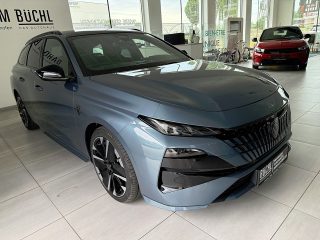 Peugeot 308 SW Hybrid 145 e-DSC6 GT