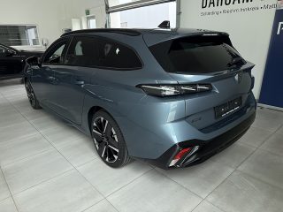 Peugeot 308 SW Hybrid 145 e-DSC6 GT