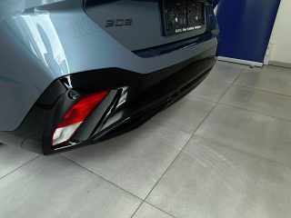 Peugeot 308 SW Hybrid 145 e-DSC6 GT