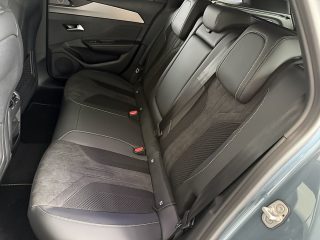 Peugeot 308 SW Hybrid 145 e-DSC6 GT
