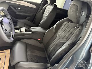 Peugeot 308 SW Hybrid 145 e-DSC6 GT