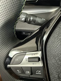 Peugeot 308 SW Hybrid 145 e-DSC6 GT