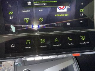 Peugeot 308 SW Hybrid 145 e-DSC6 GT