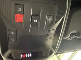 Peugeot 308 SW Hybrid 145 e-DSC6 GT